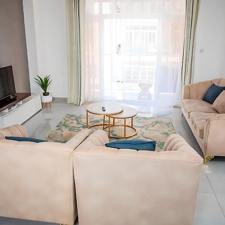 Luxury 3Br Ensuite Apt In Prestigious Nyali Mombasa Ngoại thất bức ảnh