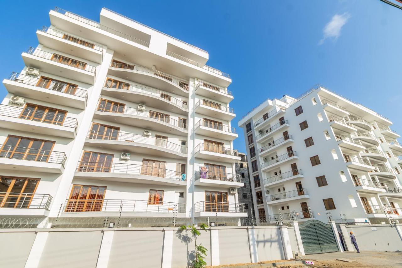 Luxury 3Br Ensuite Apt In Prestigious Nyali Mombasa Ngoại thất bức ảnh
