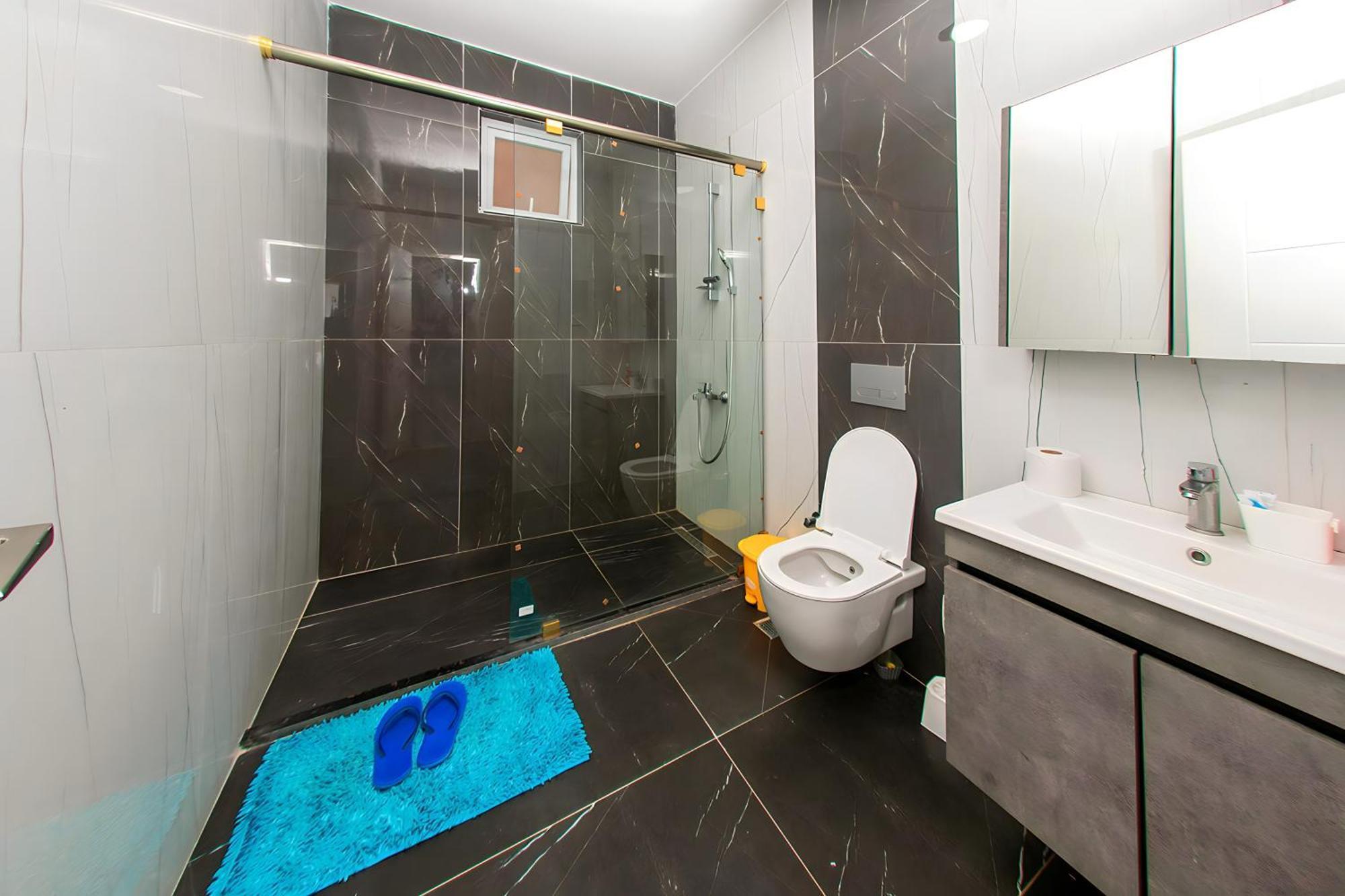 Luxury 3Br Ensuite Apt In Prestigious Nyali Mombasa Ngoại thất bức ảnh